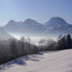 La Montagne
