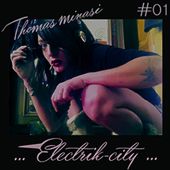 Electrik - City 1