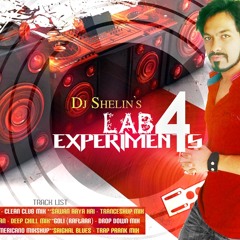 Fanny Re (Finding Fanny) - Dj Shelin - Americano MixShup