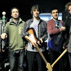 I Want You by Phoenix and the Turtle