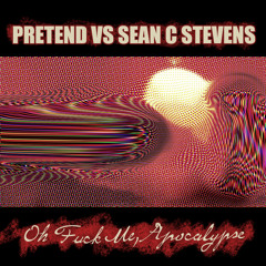 Your Tongue In My Mouth - Pre10d vs. Sean C Stevens