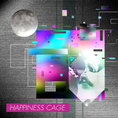 Happiness Cage - EMBER FACE (glue70 Remix)