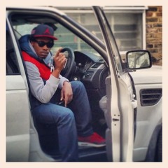 Ghost dan- Truoble maker (christ brown loyal remix)