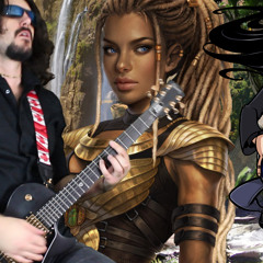 Killer Instinct - Maya Theme "Epic Rock" Cover