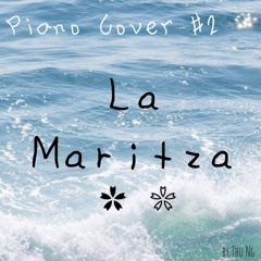 La Maritza - Piano