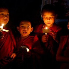 Musica Tibetana Budista