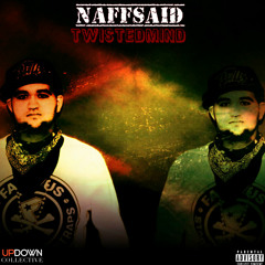 02 Naffsaid - Fly Away (Prod By Swag Ballin Trap God)