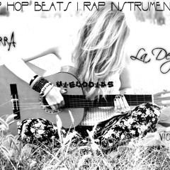 La Despedida - Love Guitar/Piano Rap/Hip Hop Instrumental Beats