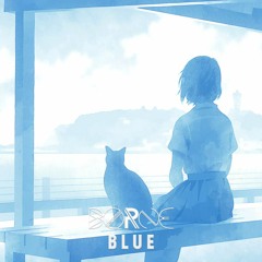 Børne - Blue