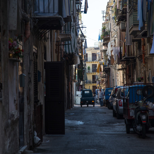 Stream Postcards From Italy (Uke/Escaleta) by Fernando Caliari Listen