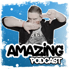 Robbie Neji - Amazing Podcast #013