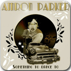 The 'Amron Parker Project'- Something To Dance To (M.D Production)