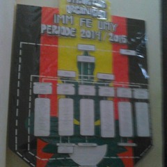 Mars IMM (cover) Imm Fe Umy