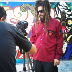 Fly Katanah - Piden Unidad - Dub Fi BSS