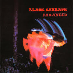 Paranoid - De Vega Ft.Primitive Attitude(Black Sabbath Cover)