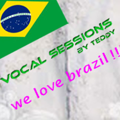 We Love Brazil
