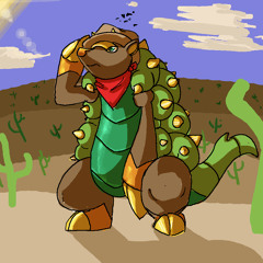 Desert Theme (Update 4)