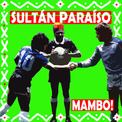 4.- CBLLTO57 - Sultán Paraíso - El Felpudo de la Cantudo