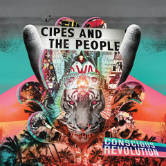 Fade Away - Cipes and the People