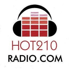 Hot210Radio.com - San Antonio Hot Underground Scene (made with Spreaker)