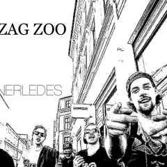 Zig Zag Zoo - Annerledes (Clueless)