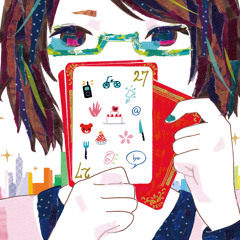 Ame Moyou - Deco*27 feat Gumi