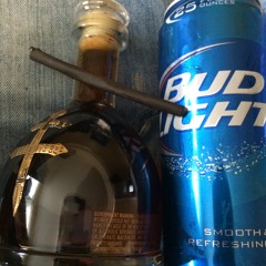 Champagne All Night (Unofficial Version)