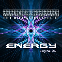 Atmostrance - Energy (Original Mix)