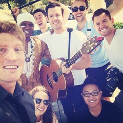 Imagine Dragons - It's Time Mashup (Free Download)