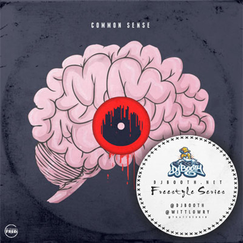 Witt Lowry - Common Sense