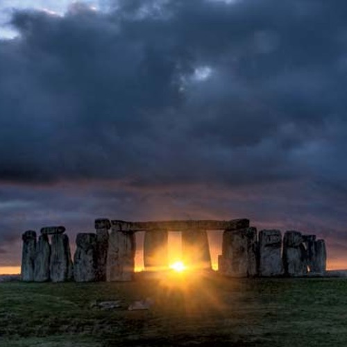 Stefan Torto - Winter Solstice 2013 Mix