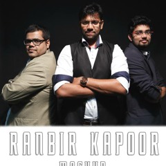 Ranbir Kapoor (Instrumental Mashup) - Jai - Parthiv