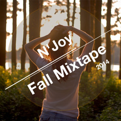 N'Joy - Fall Mixtape 2014