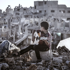 هنا غزة - رشيد غلام