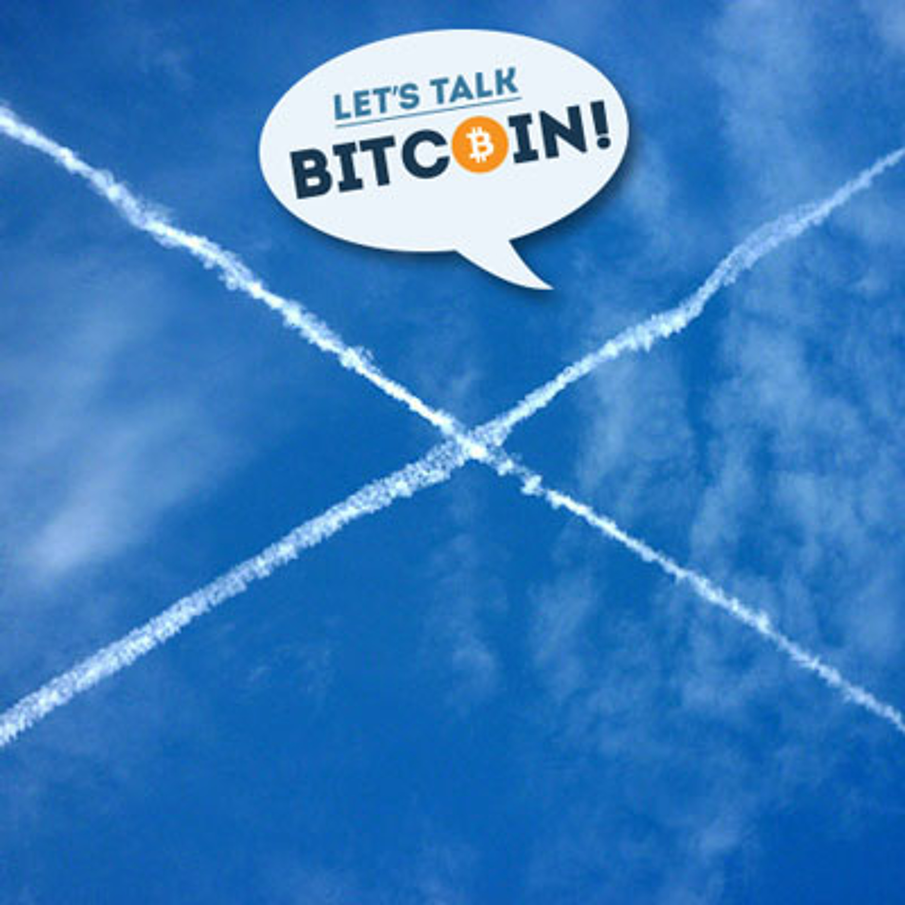 LTB E148 - Bitnation Apprehension and the Money we use