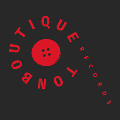 Mr Dello - Tonboutique Records Minicast 004