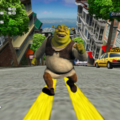 It Ain't Ogre RMX 2.014k