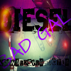 DIESEL - BAD GAL - BOOMBOX RIDDIM - 2014