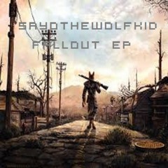 Sayothewolfkid - Rebellion (Original Mix)