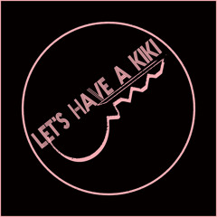 Scissor Sisters - Let's Have A Kiki (Sophie Sheekey Remix) *Free Download*