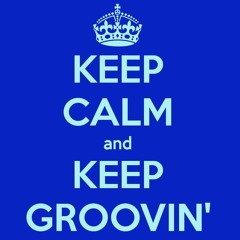 Sound Groove - Keep Groovin' [Podcast #02]