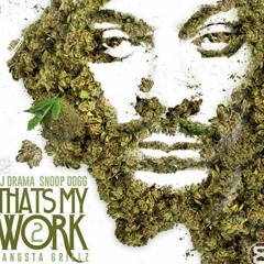 Bigg Snoop Dogg - Tha Dogg In Me (DatPiff Exclusive)