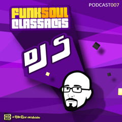 Funk Soul Classics (Remixed and Mixed by DJ S)