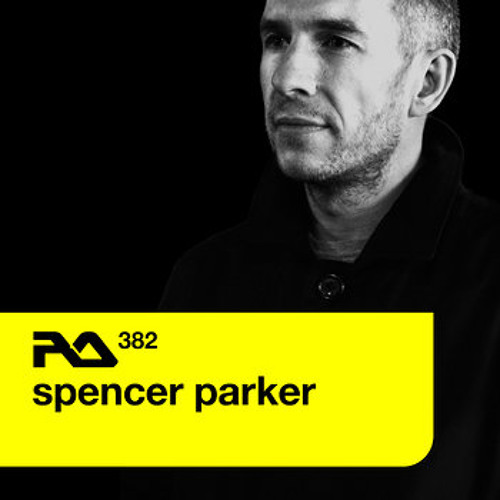 Spencer Parker Resident Advisor Podcast 382