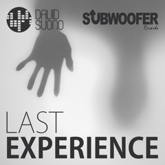 Ghost (Original Mix) Subwoofer Records