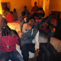 Cant Wait Liddo ,YC , and D Gwuapo