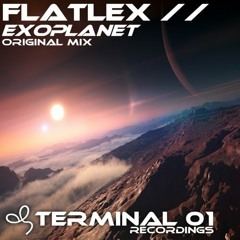 Exoplanet (Original Mix)(Cut)