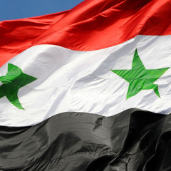 Syria- Shaykh Alafasy