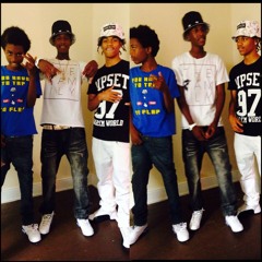 Gang - Bam ft. Lil Rha & Booskie