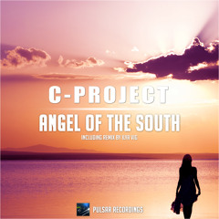 C-Project - Angel Of The South (Original Mix)